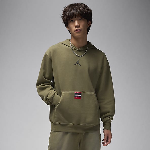 Jordan Big Tall Hoodies. Nike